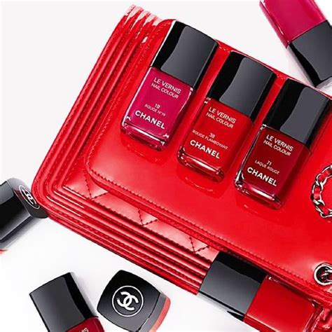 chanel classic limited edition|chanel limited edition nail polish.